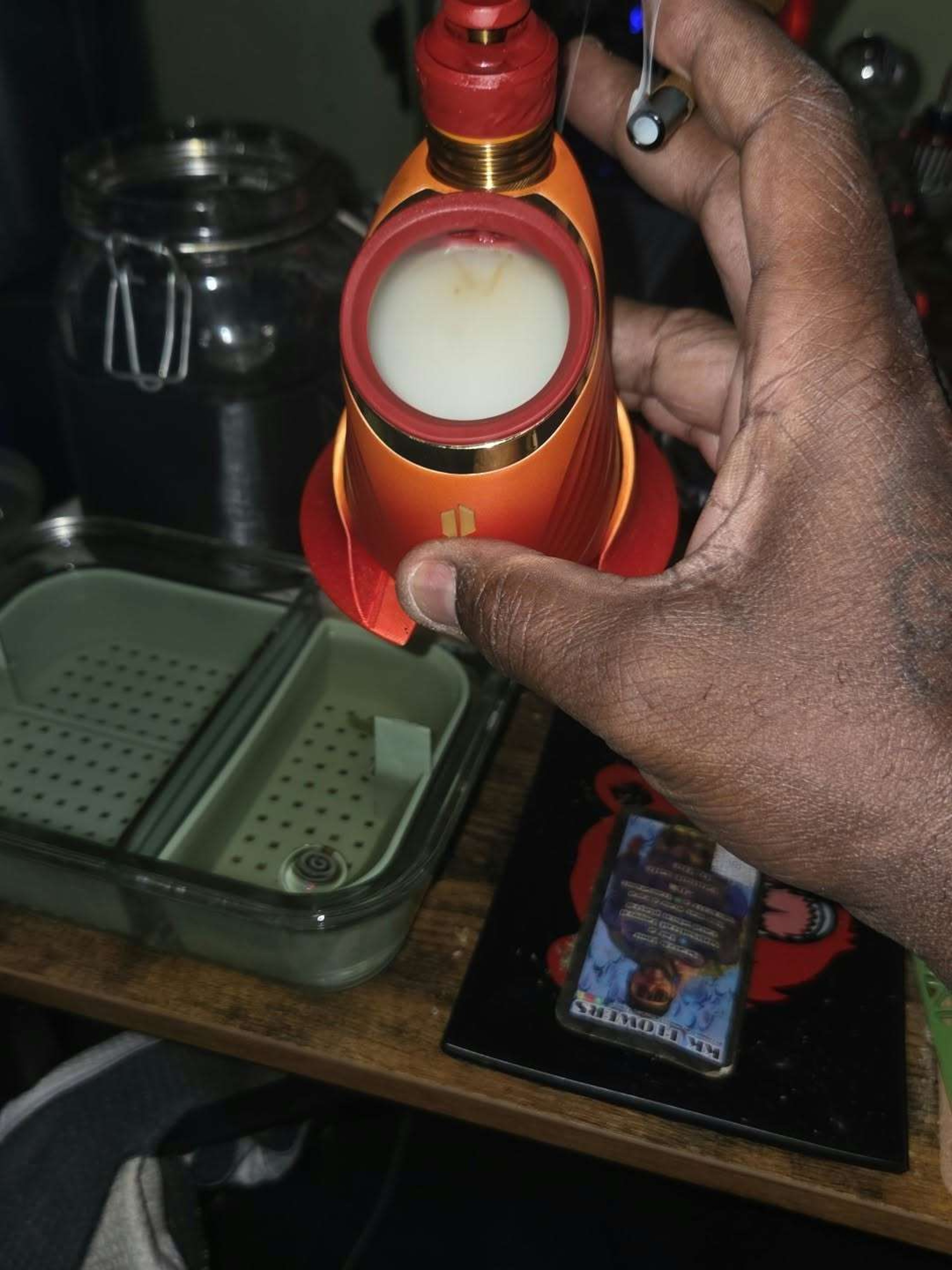 Puffco pro daybreak image 0