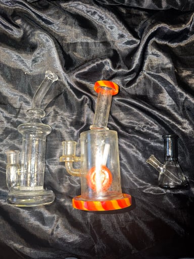 Preview pic of Rigs