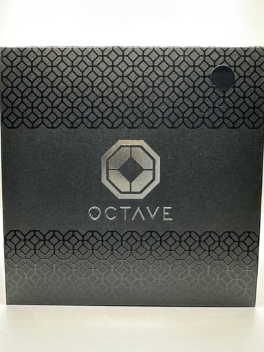 Preview pic of Octave Terp Timer Black *FREE SHIPPING*