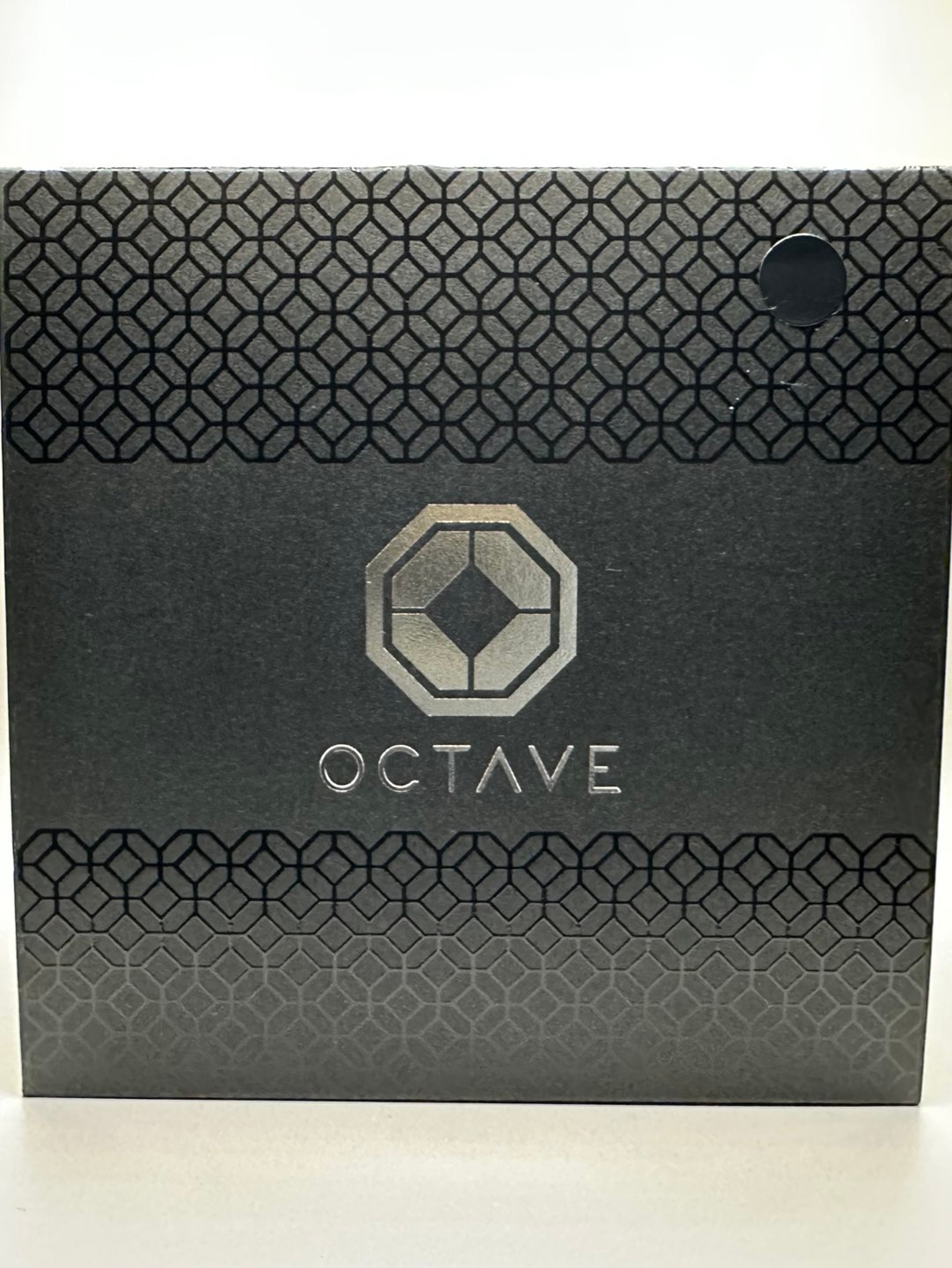 Preview pic of Octave Terp Timer Black *FREE SHIPPING*