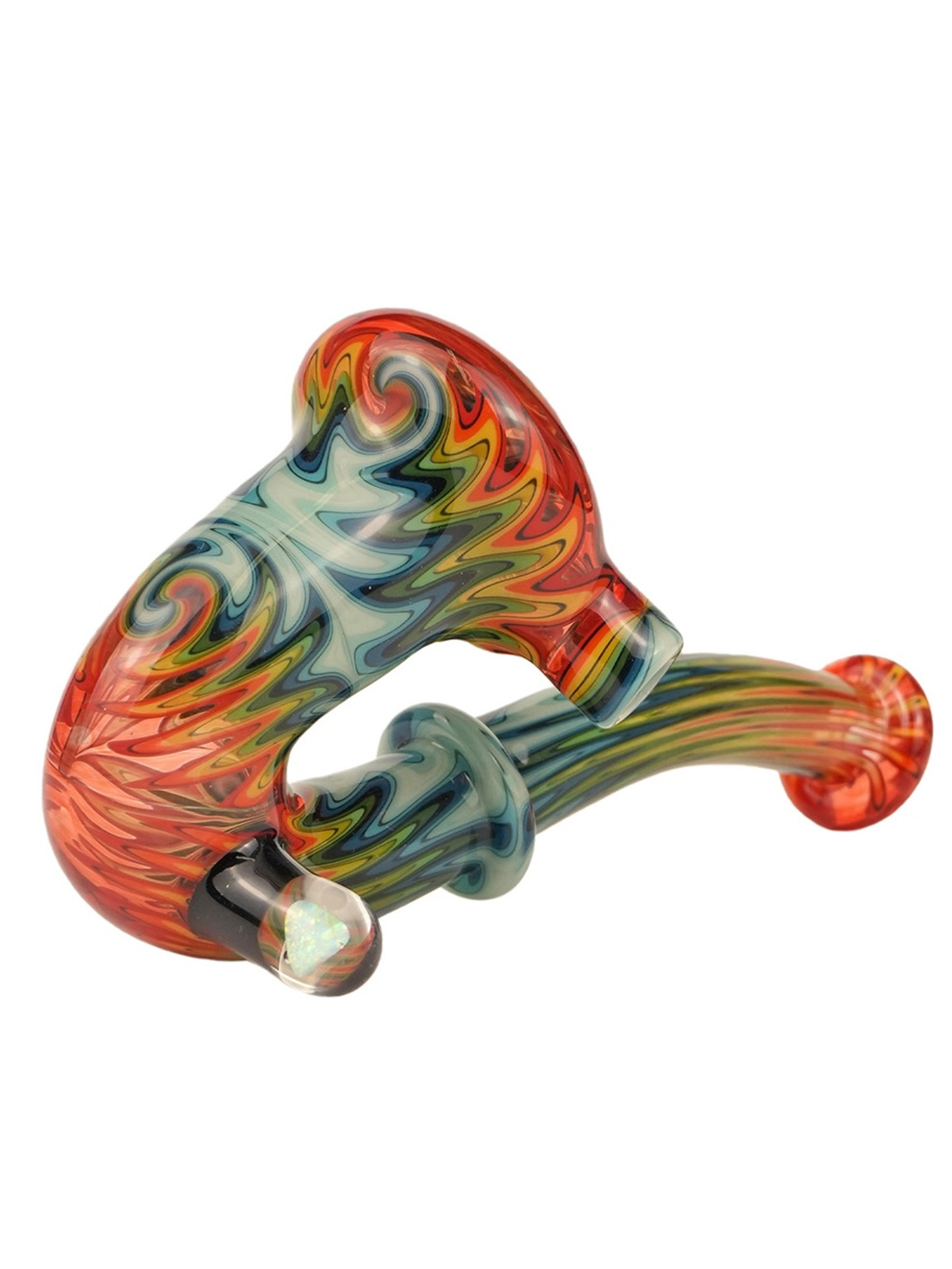 Alex Schmalex Wig Wag Sherlock image 0
