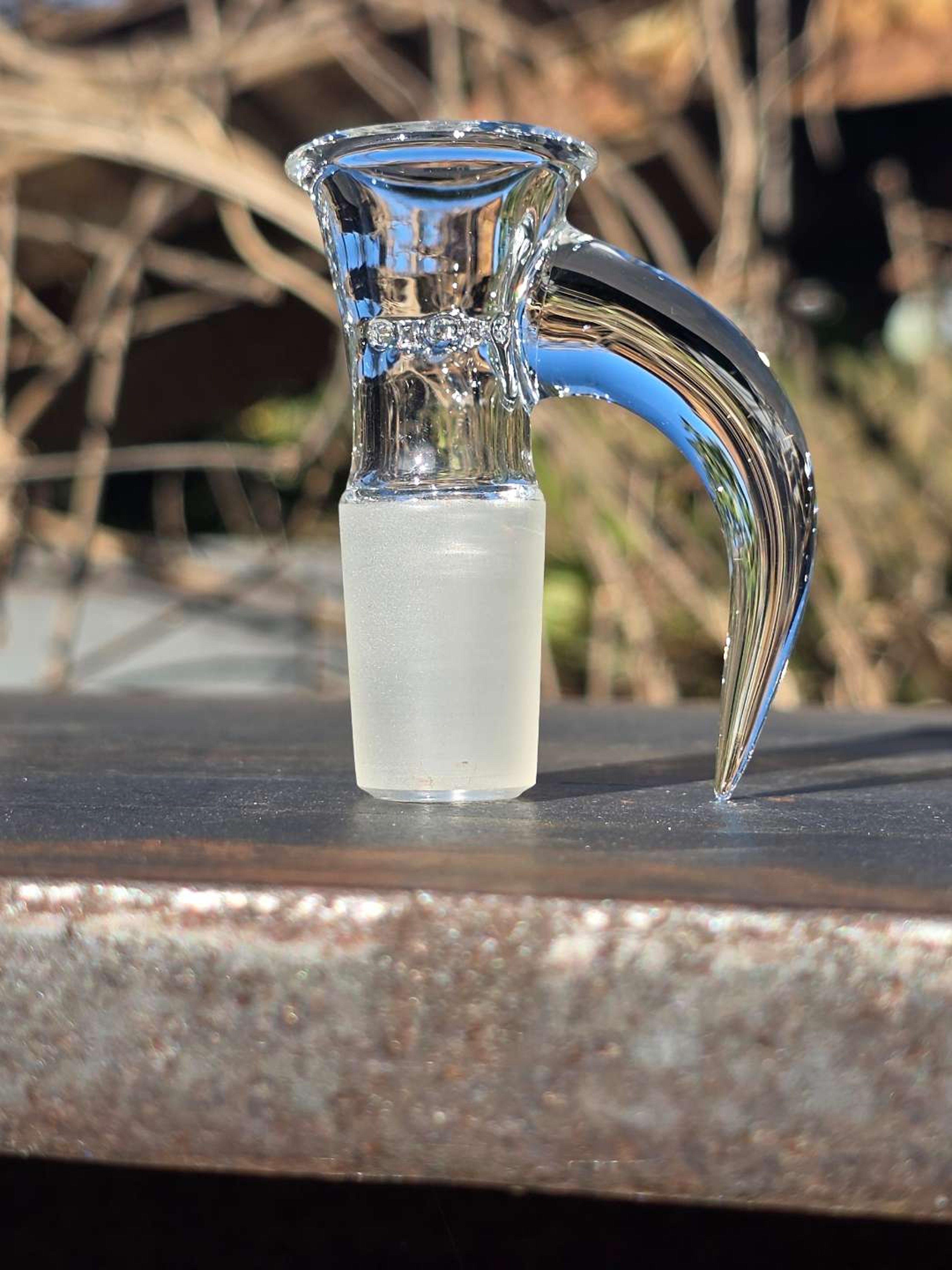 Preview pic of Clear martini