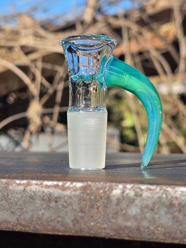 Preview pic of Color accented martini