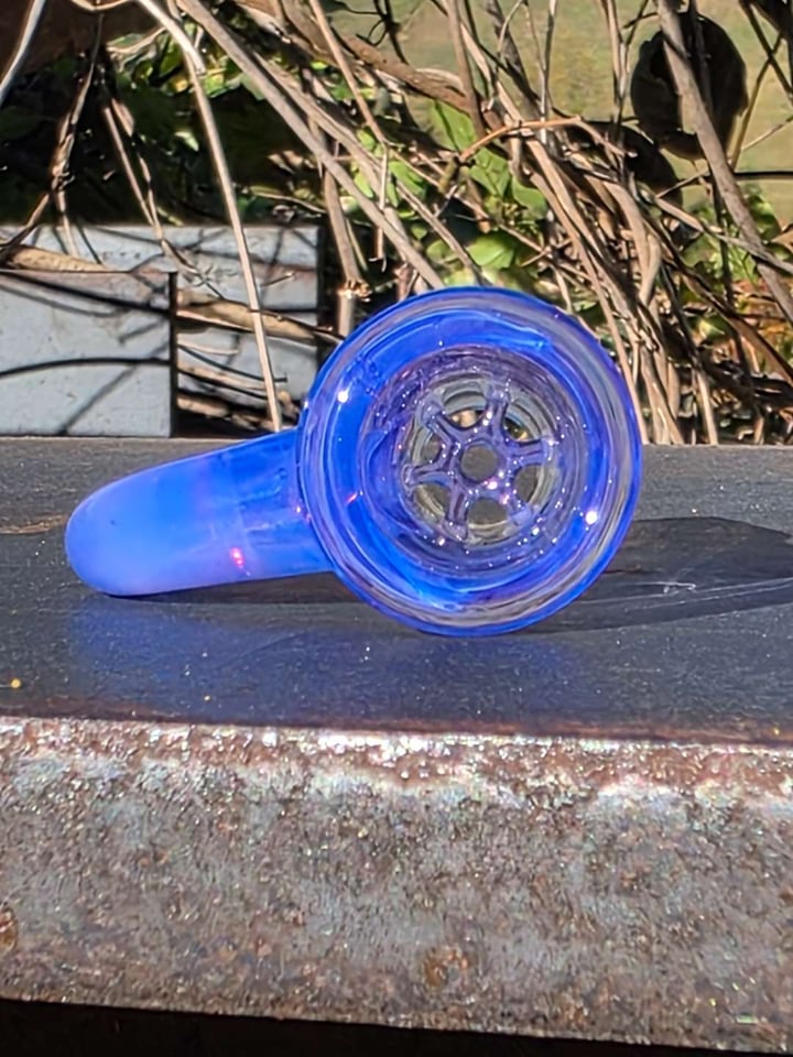 Color martini slide | Shop The Glass Carpenter on GlassPass