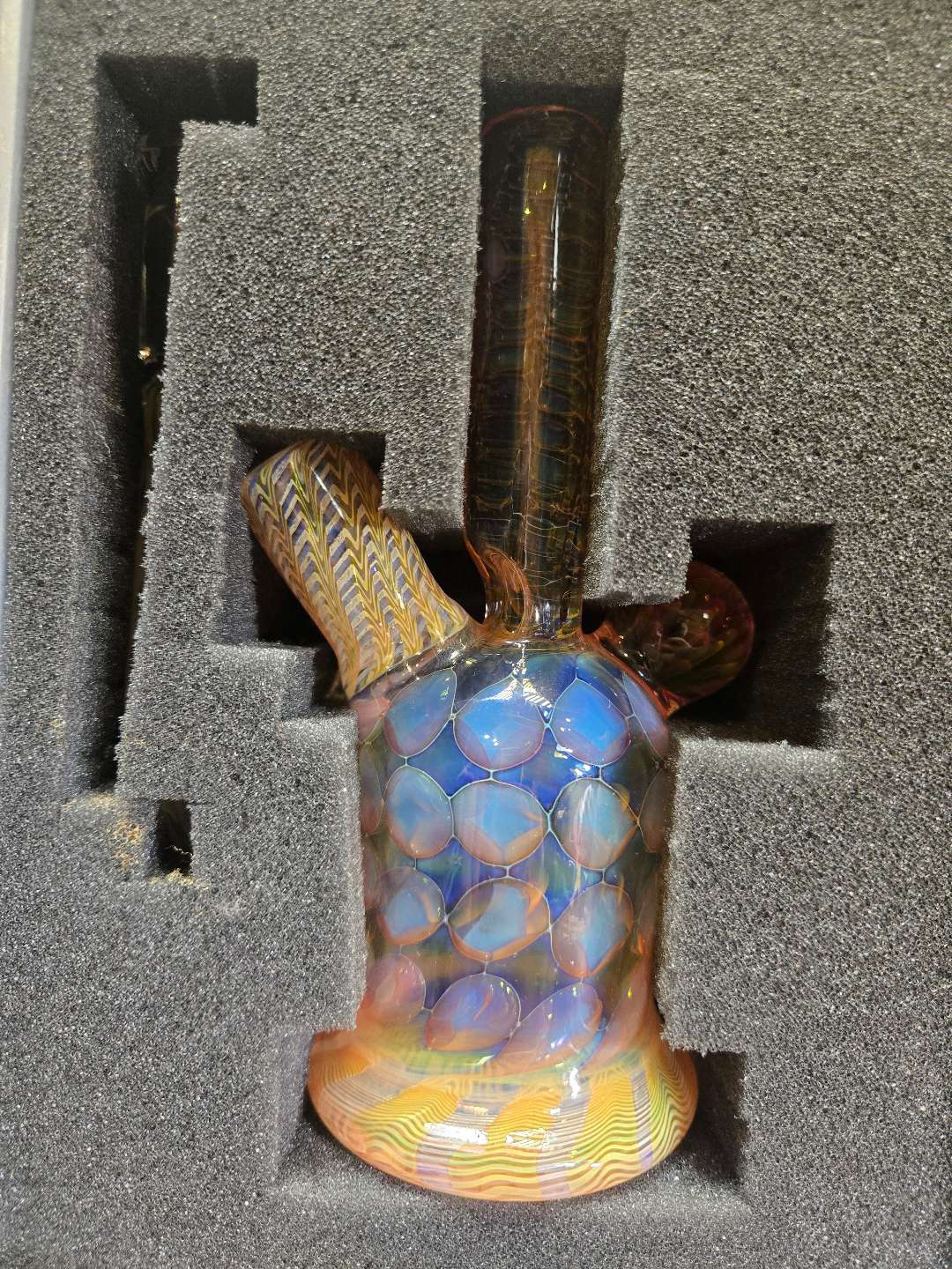 Preview pic of B_bo Baggins Fume Tube