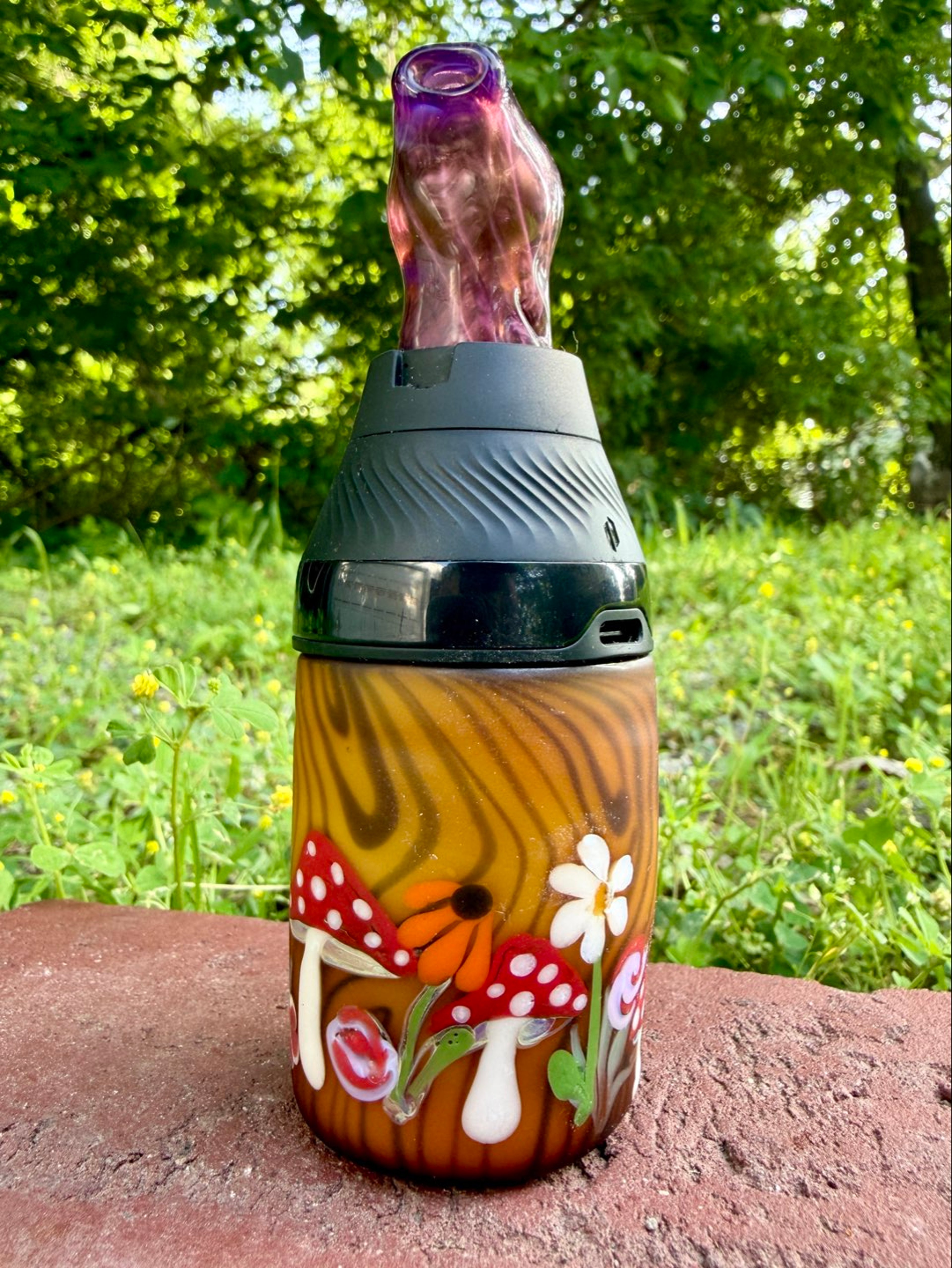 Sarita Glass Proxy Core Cup image 0