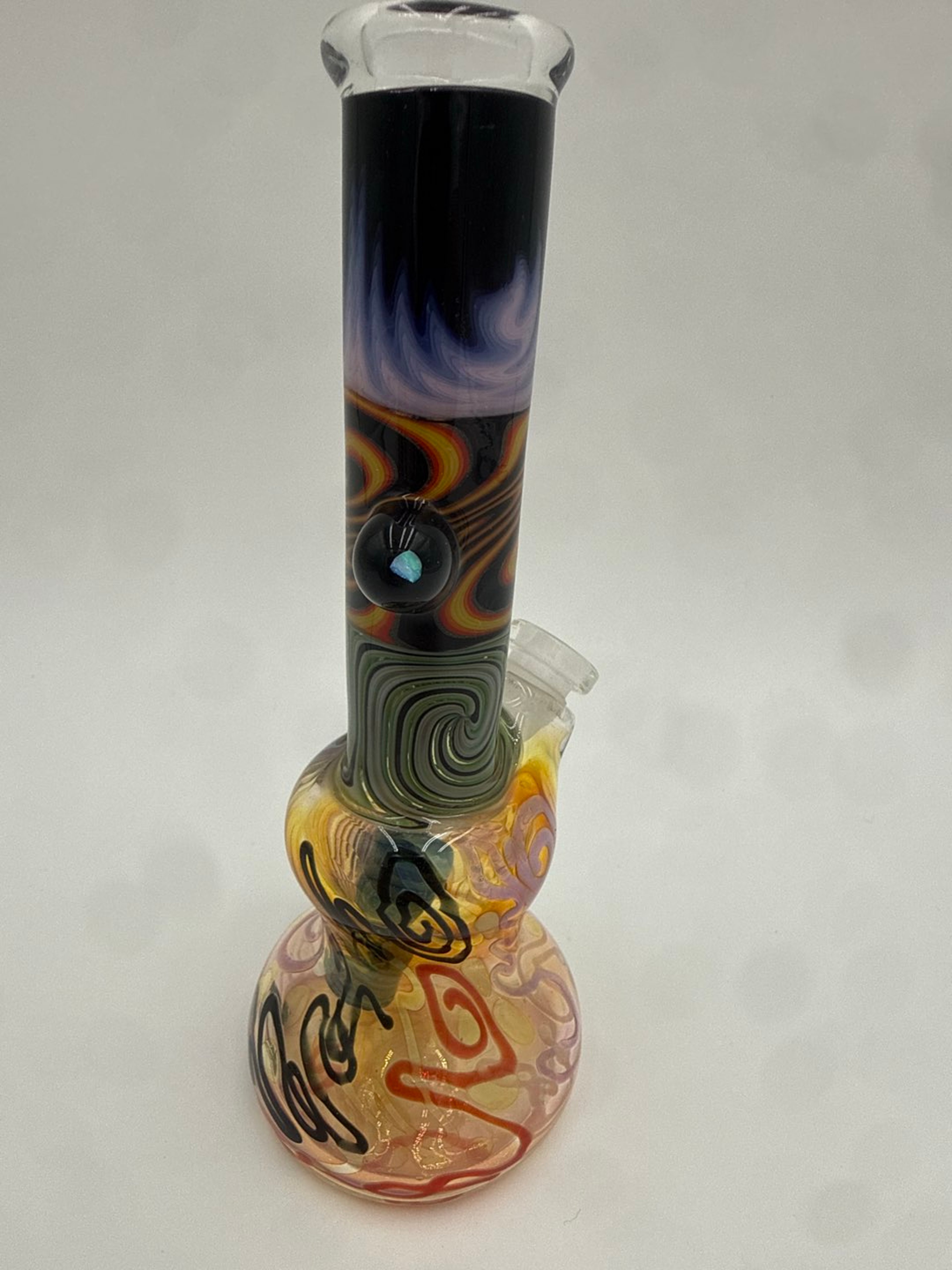 Preview pic of Full color mini tube by Augy