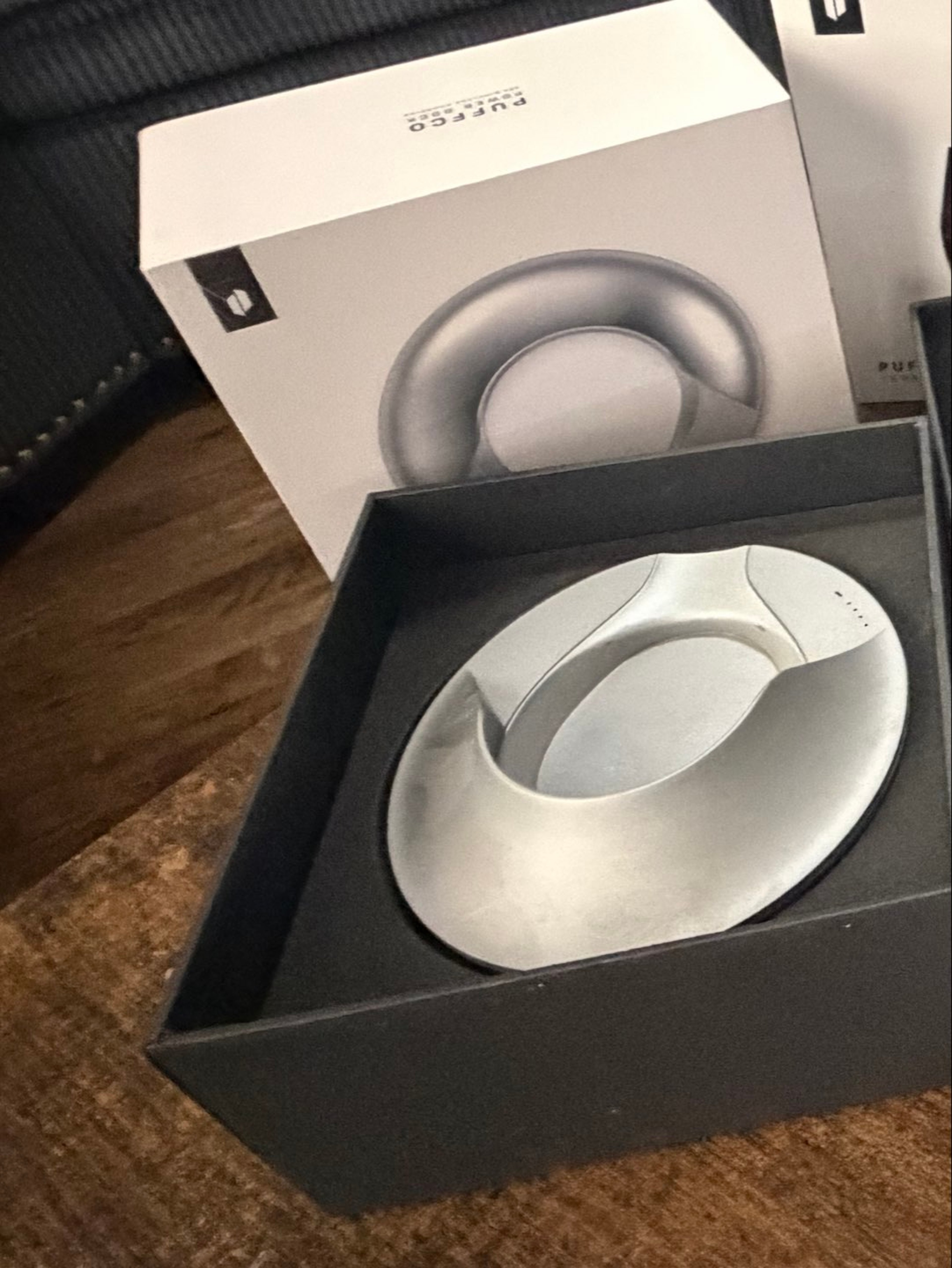 Puffco Guardian Charging Dock image 0