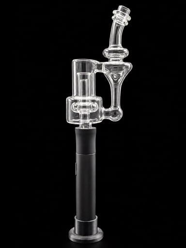 Preview pic of PIVBR PIVOT MOUTHPIECE IRIDESCENT GLASS BOX SET