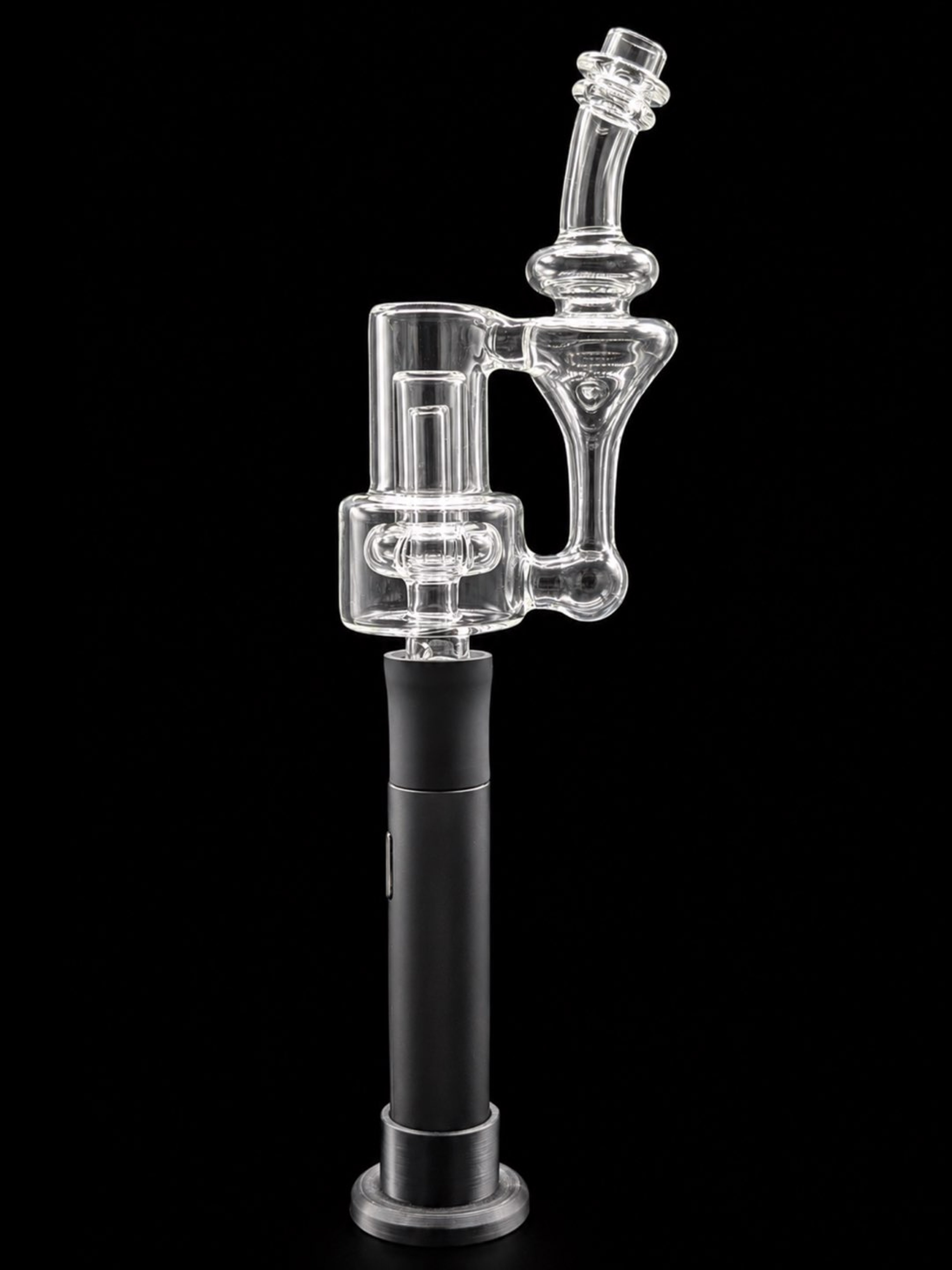Preview pic of PIVBR PIVOT MOUTHPIECE IRIDESCENT GLASS BOX SET