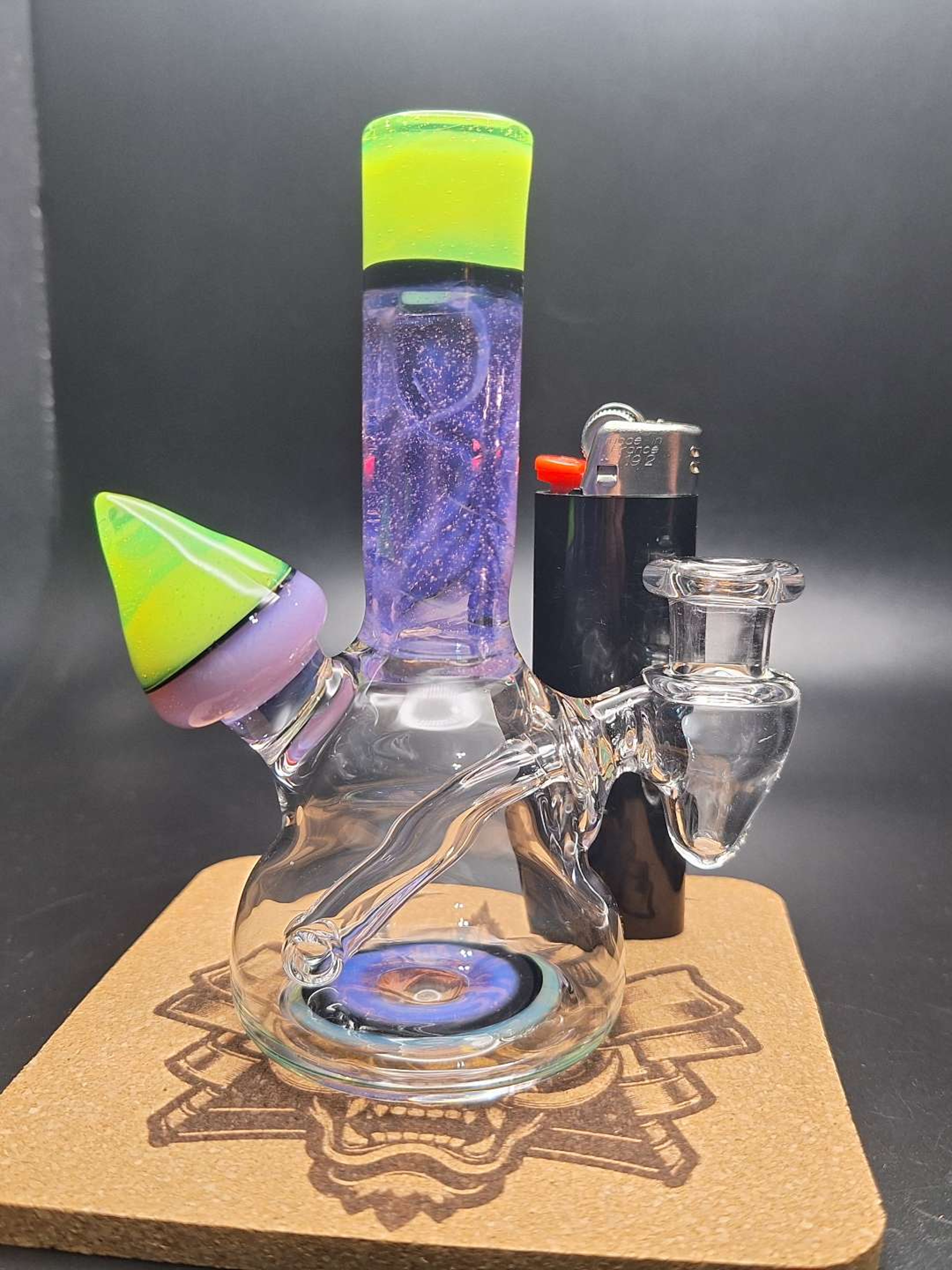 Mini tube terp taster image 0