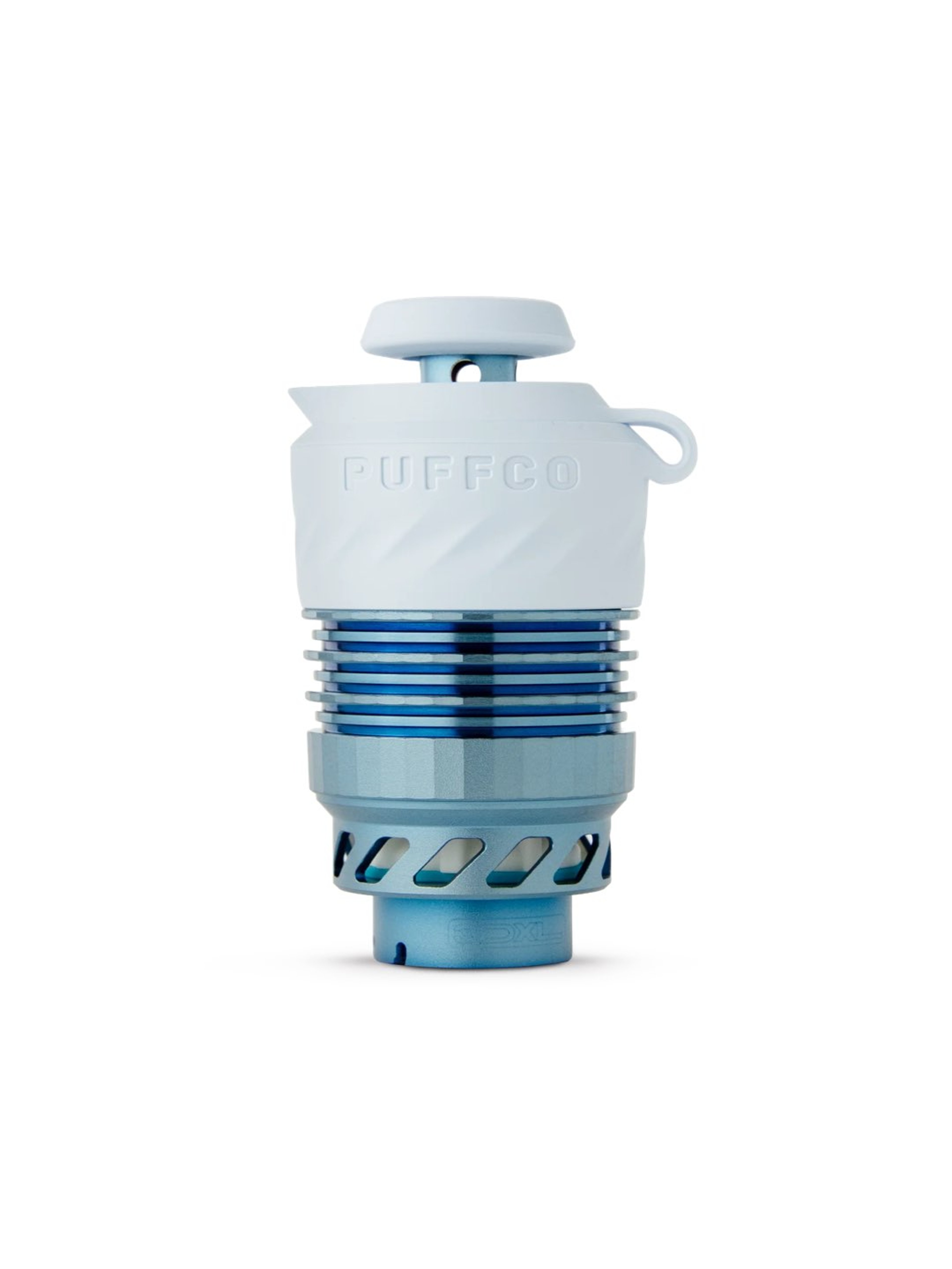 Puffco 3DXL Chamber GLACIER image 0