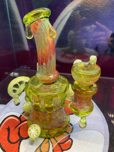 Preview pic of Lyons Drippy Rig