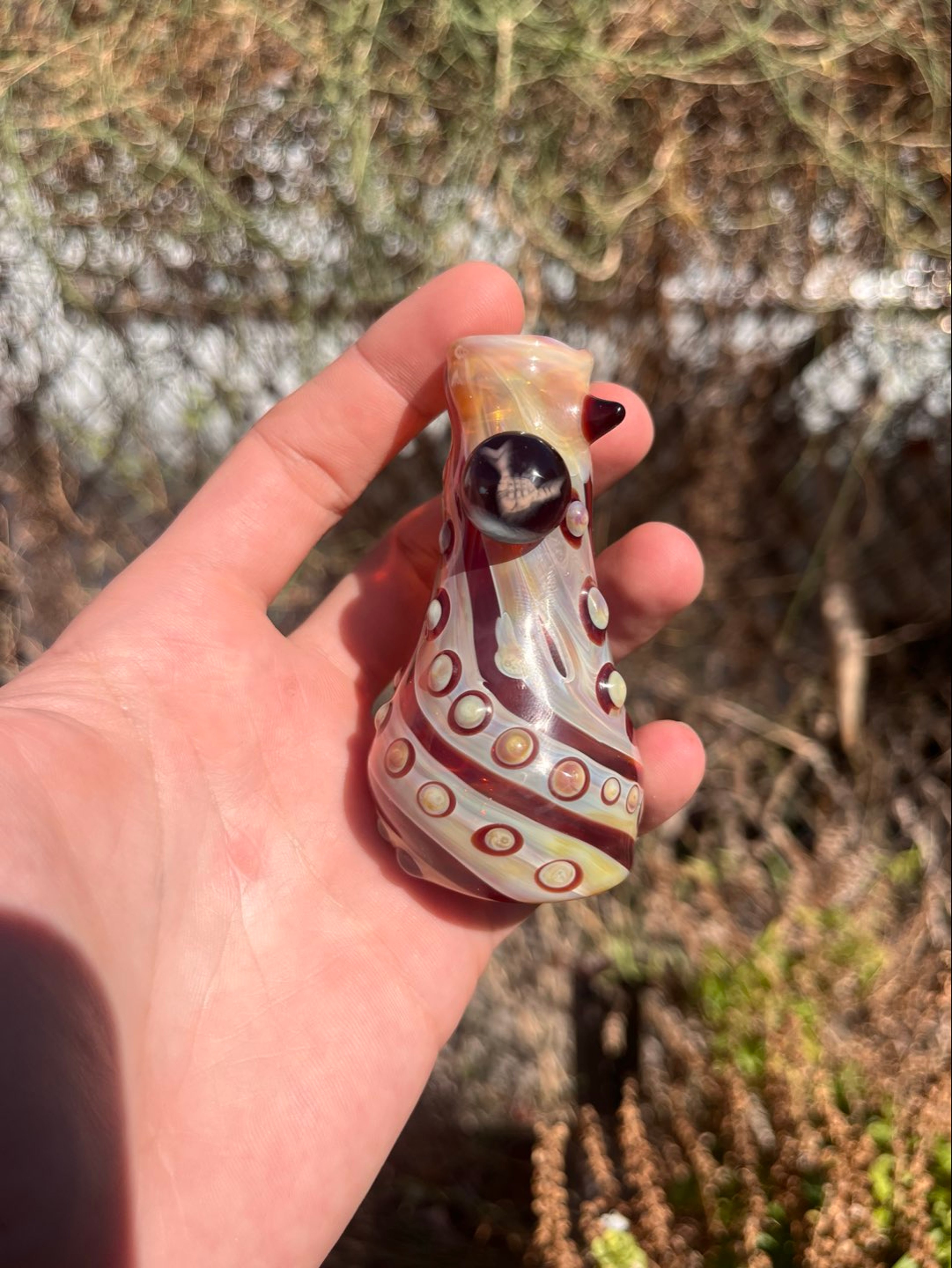 Preview pic of Millie potion bottle