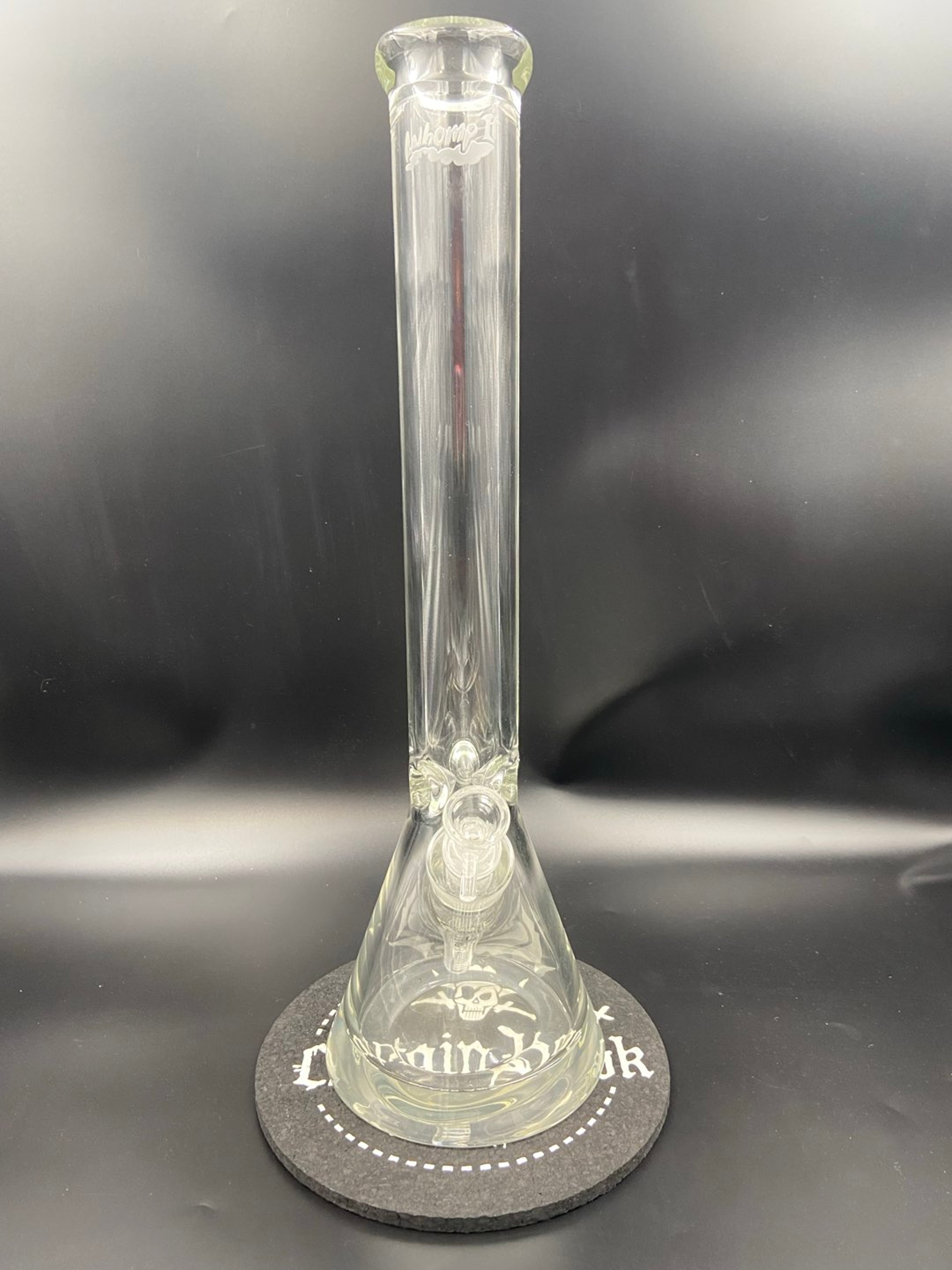 Whomp It 18” Large Beaker image 0