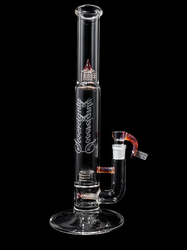 Preview pic of Sovereignty Bishop GLine Grid Cap 180