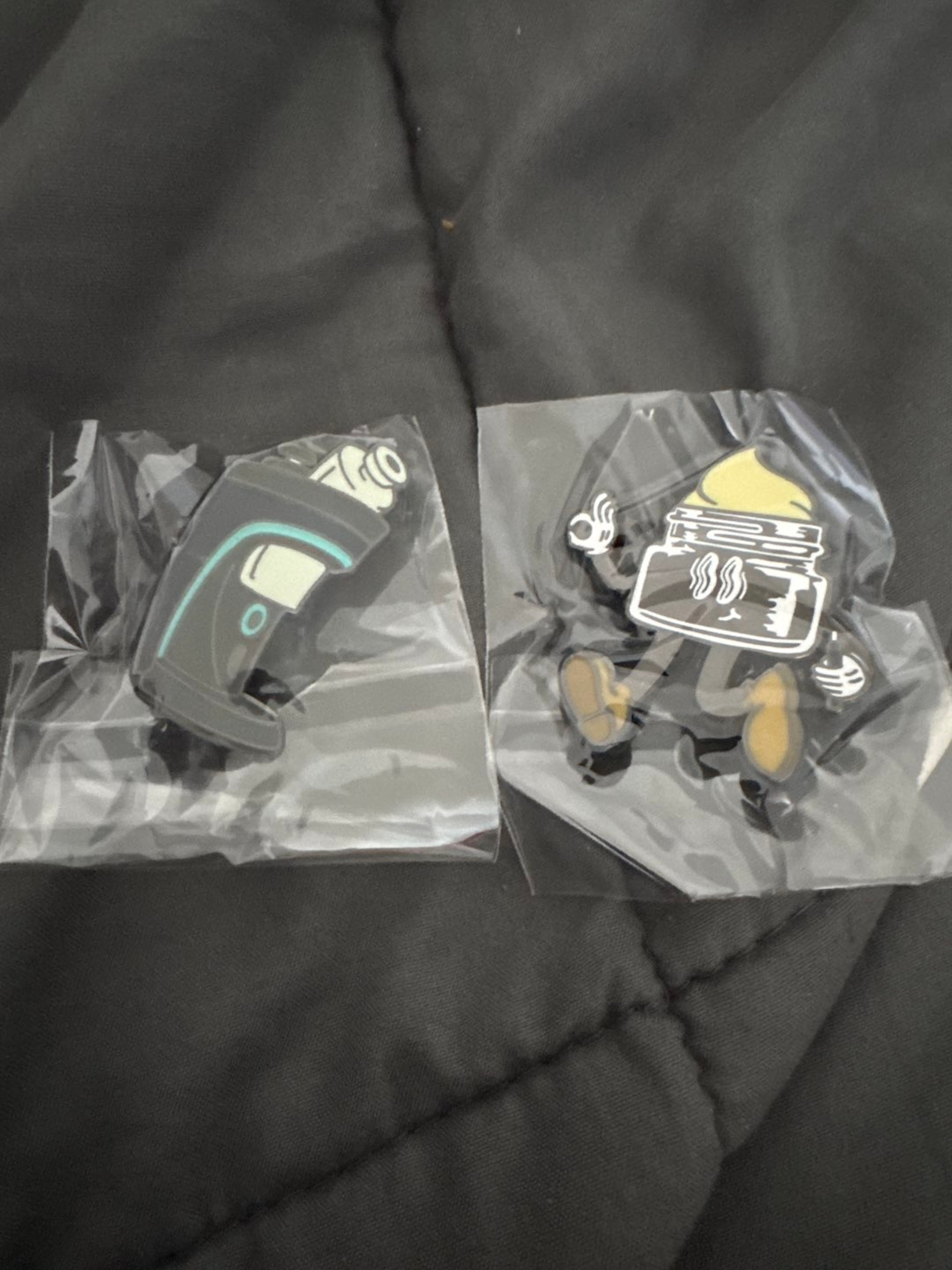 Dr Dabber Pins! Brand New! Trusted Seller! Same Day Shipping! image 0