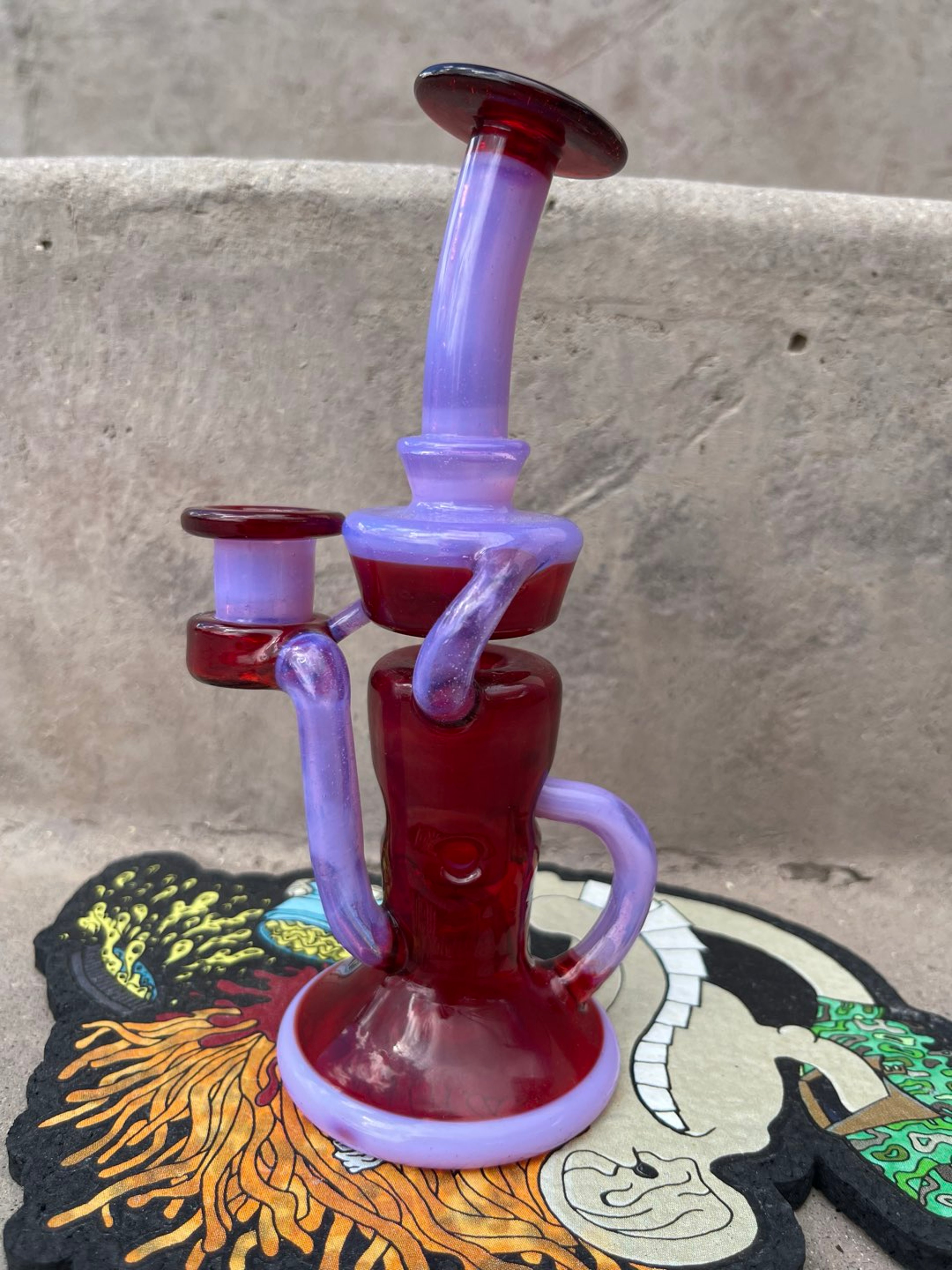 Preview pic of DBE503 Mini Recycler