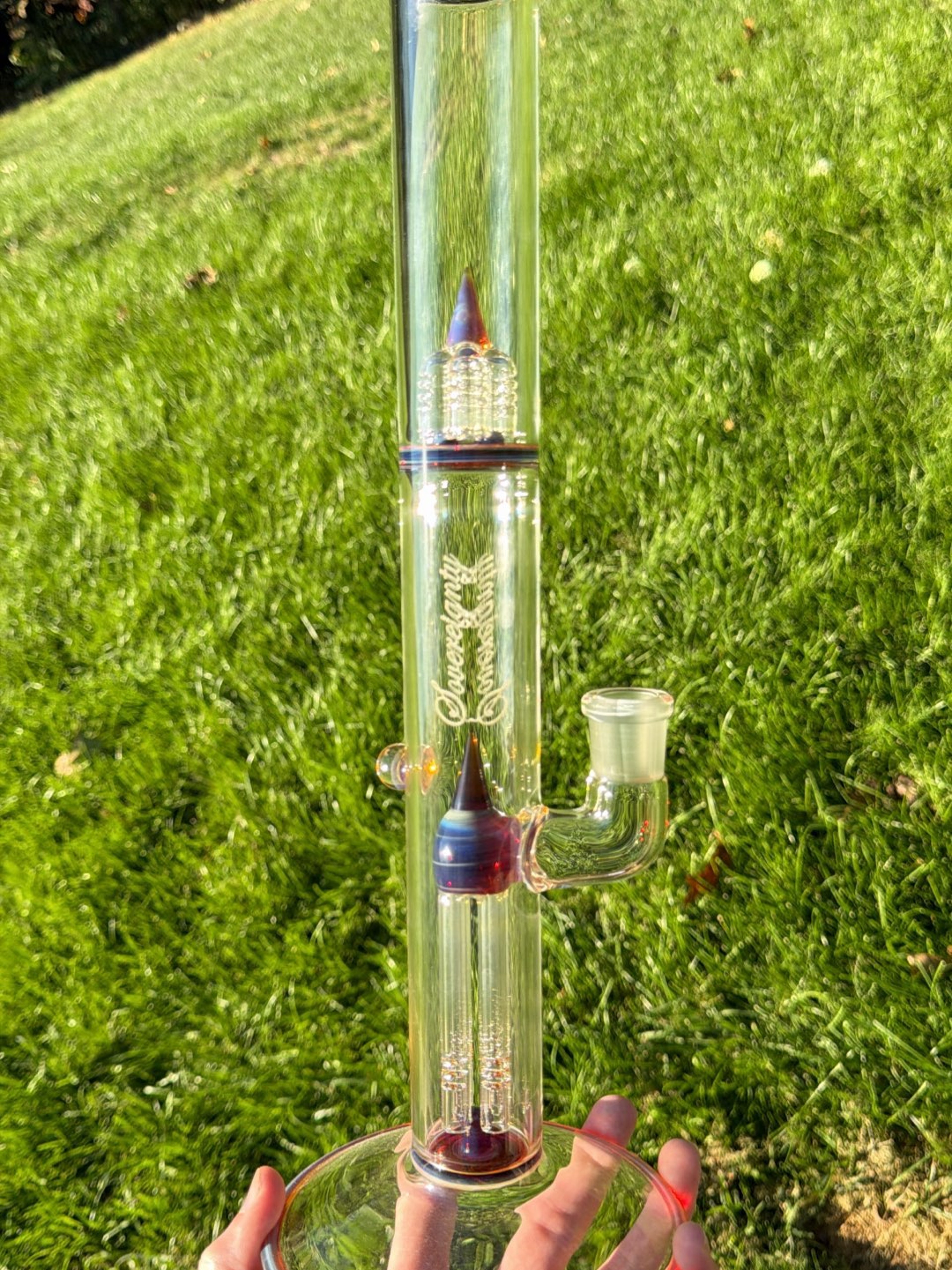 Amber Purple F4 44 image 0