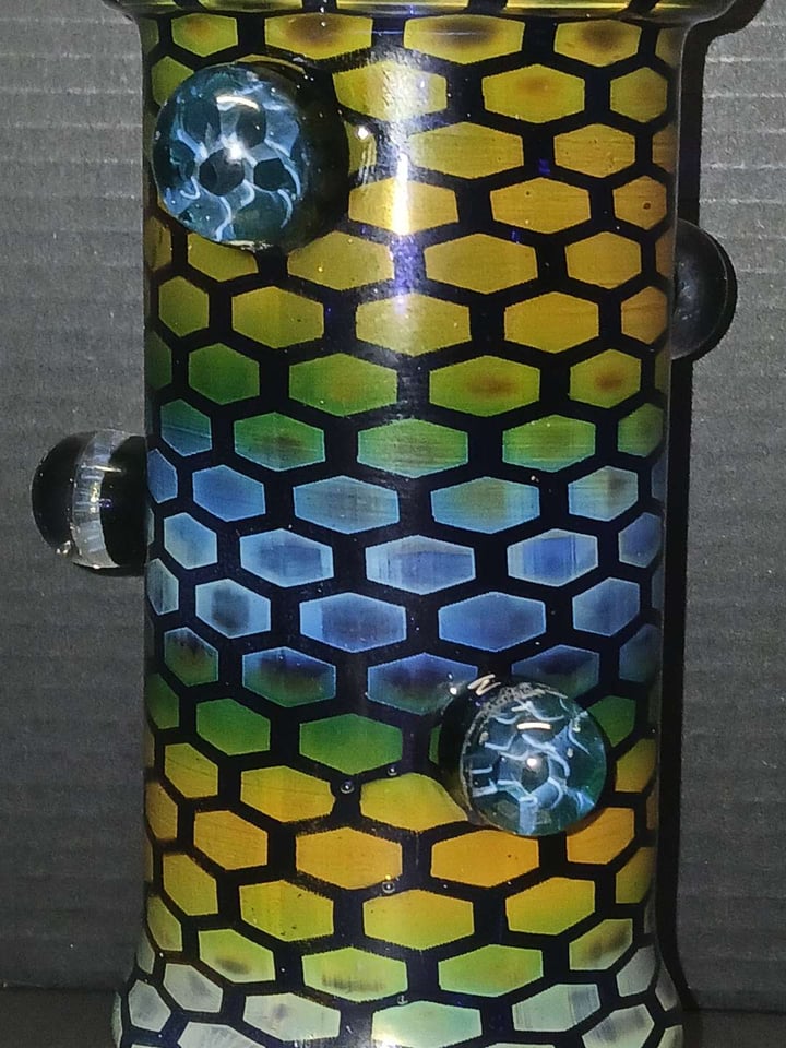 Puffco Wet Top/Attach... | Shop Professor Glass on GlassPass