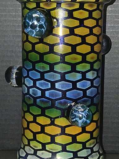 Preview pic of Puffco Wet Top/Attachment