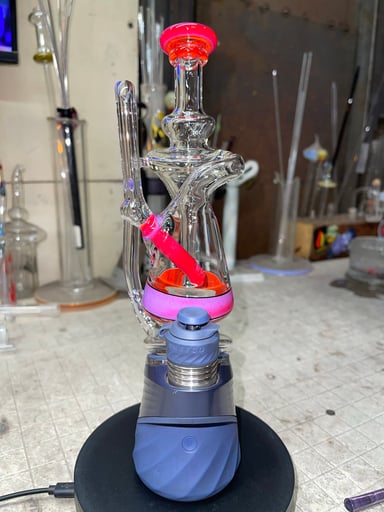 Preview pic of Amora color, (device not included)