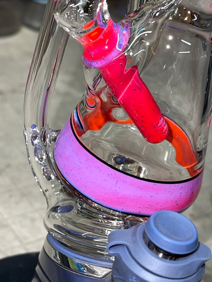 Amora color, (device not inc... | Shop OJ Flame on GlassPass