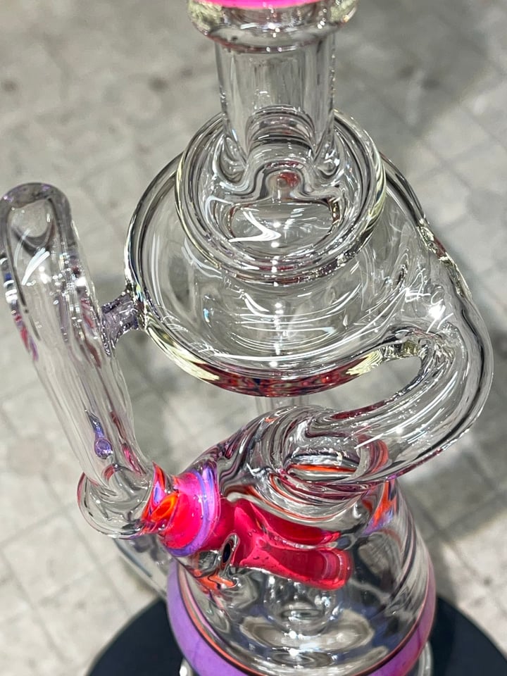 Amora color, (device not inc... | Shop OJ Flame on GlassPass