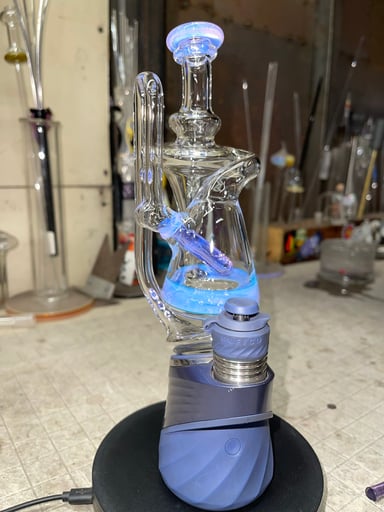 Preview pic of Lucid color(device not included)