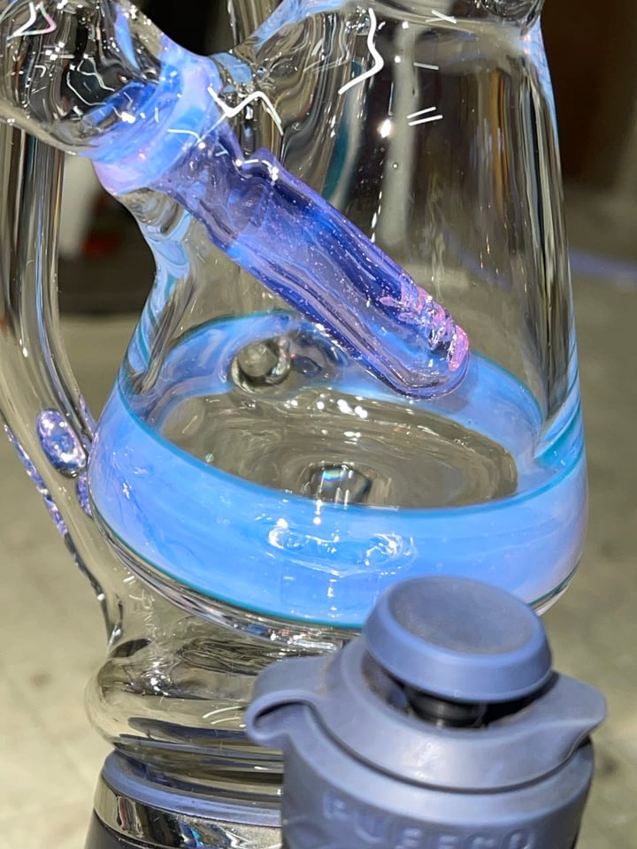 Lucid color(device not inclu... | Shop OJ Flame on GlassPass
