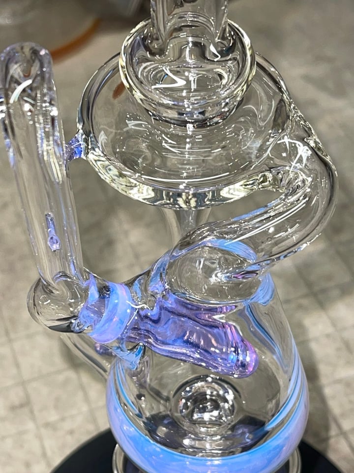 Lucid color(device not inclu... | Shop OJ Flame on GlassPass