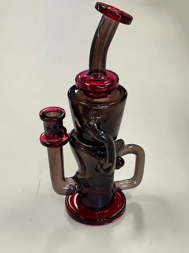 Preview pic of Ryedeyer Recycler/Incycler