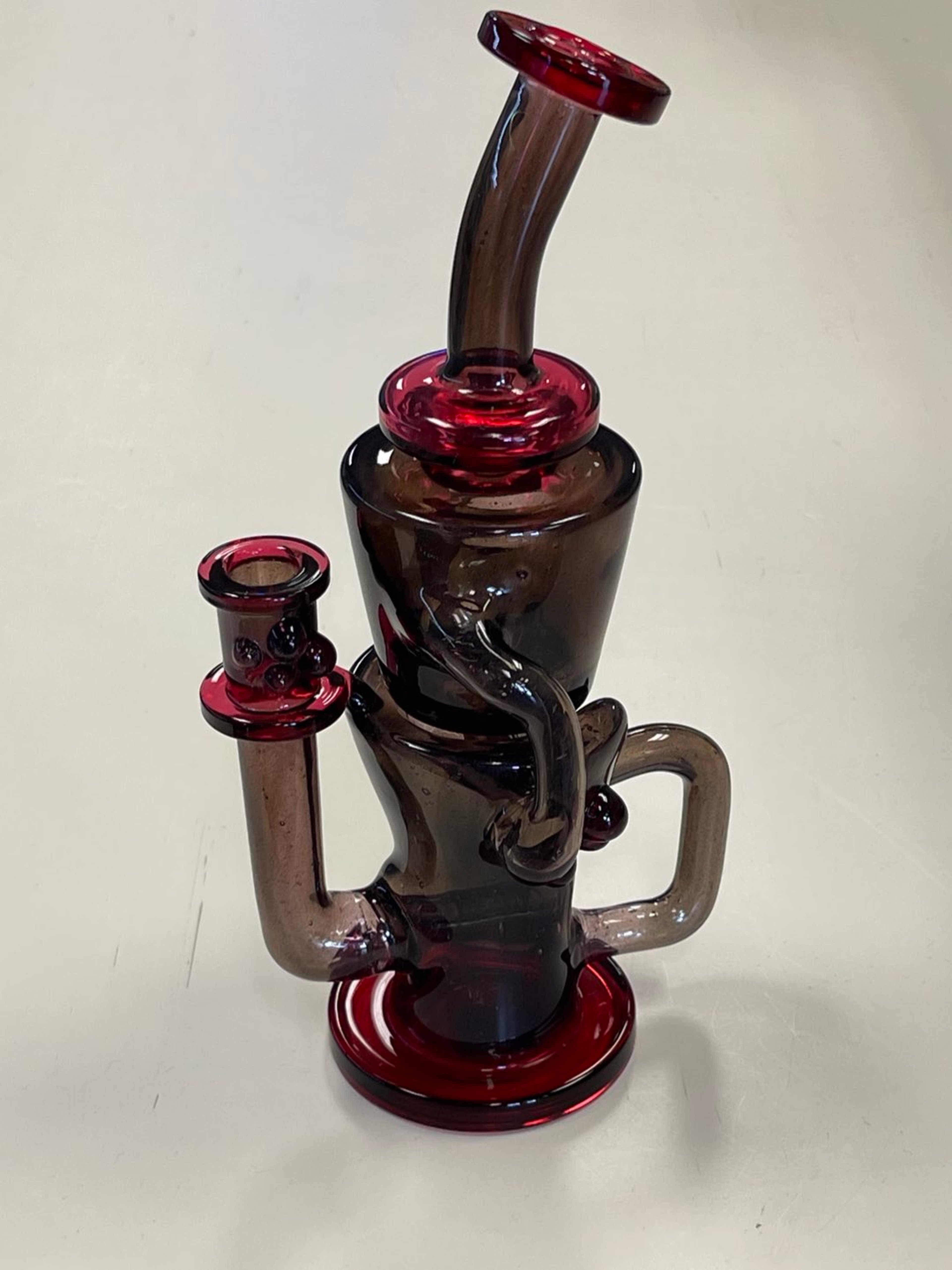 Ryedeyer Recycler/Incycler image 0