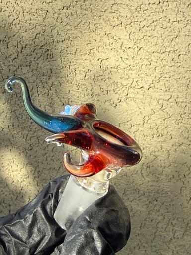 Preview pic of Goolen glass custom 18mm