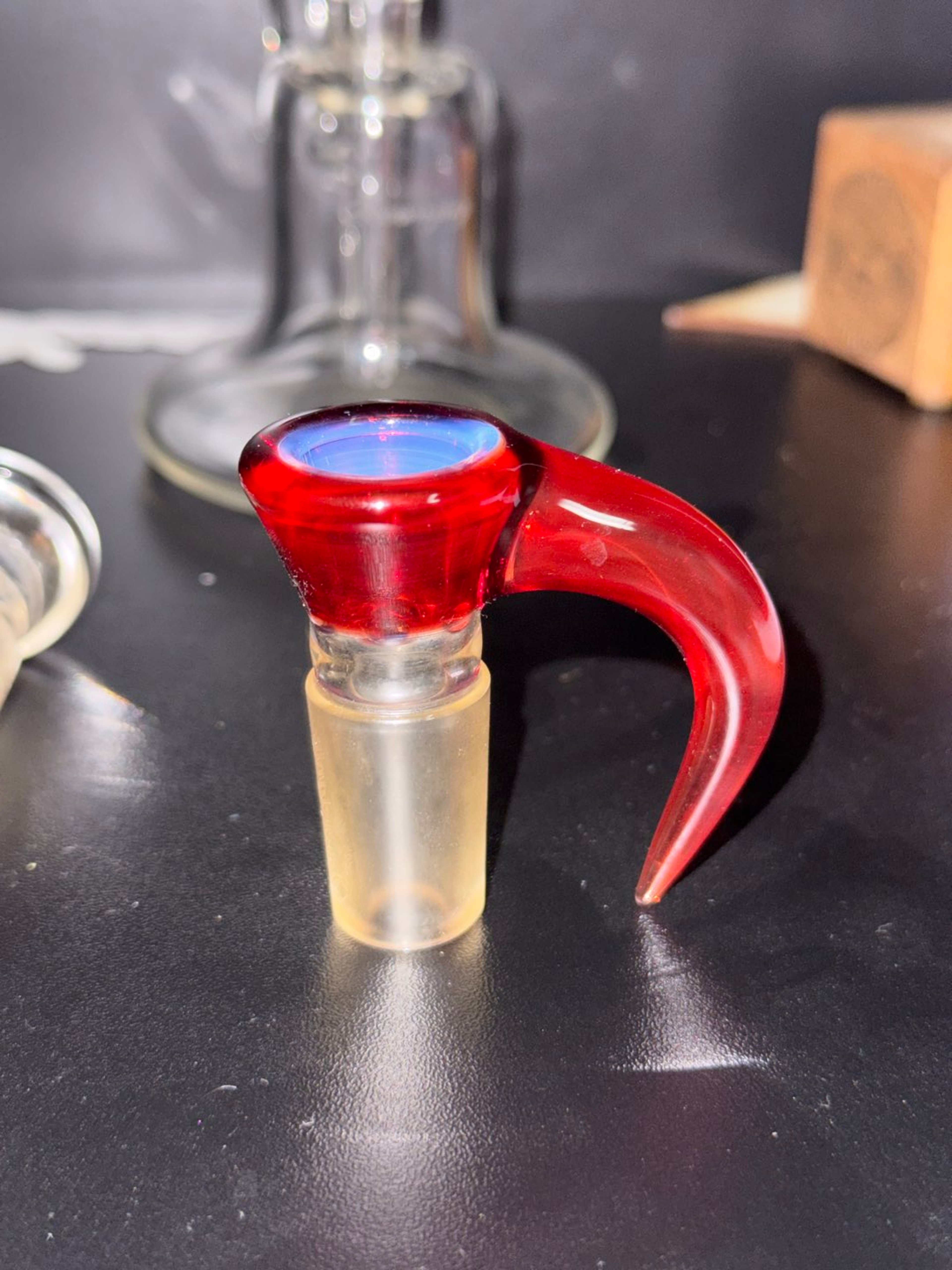 Preview pic of fa fruit baskets slide(pomegranate with ghost bowl)