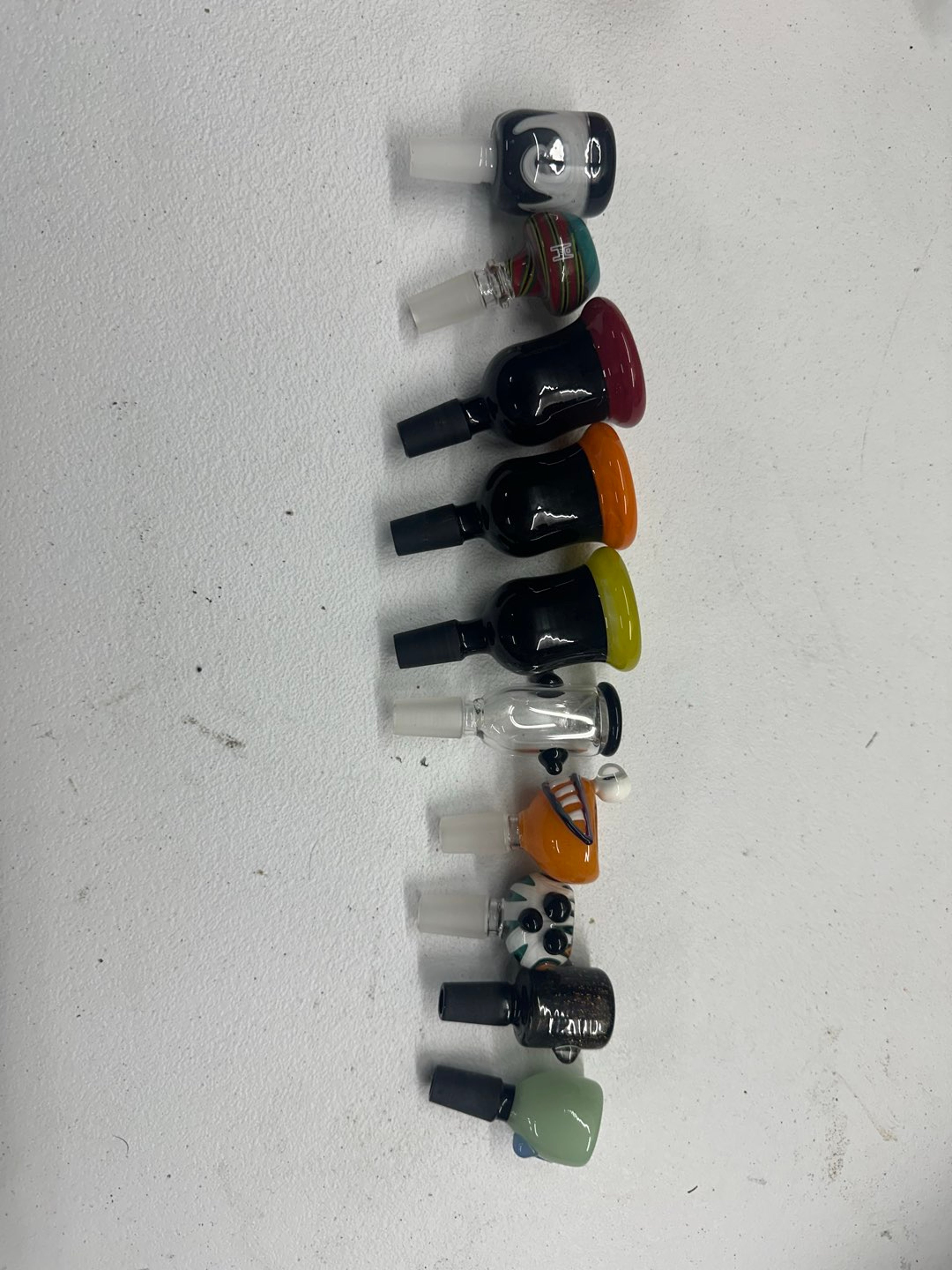 Preview pic of 14m fancy bong slides