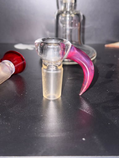 Preview pic of red/purple pa slide