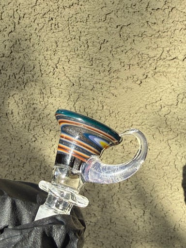 Preview pic of Crazy line work custom uv 14mm