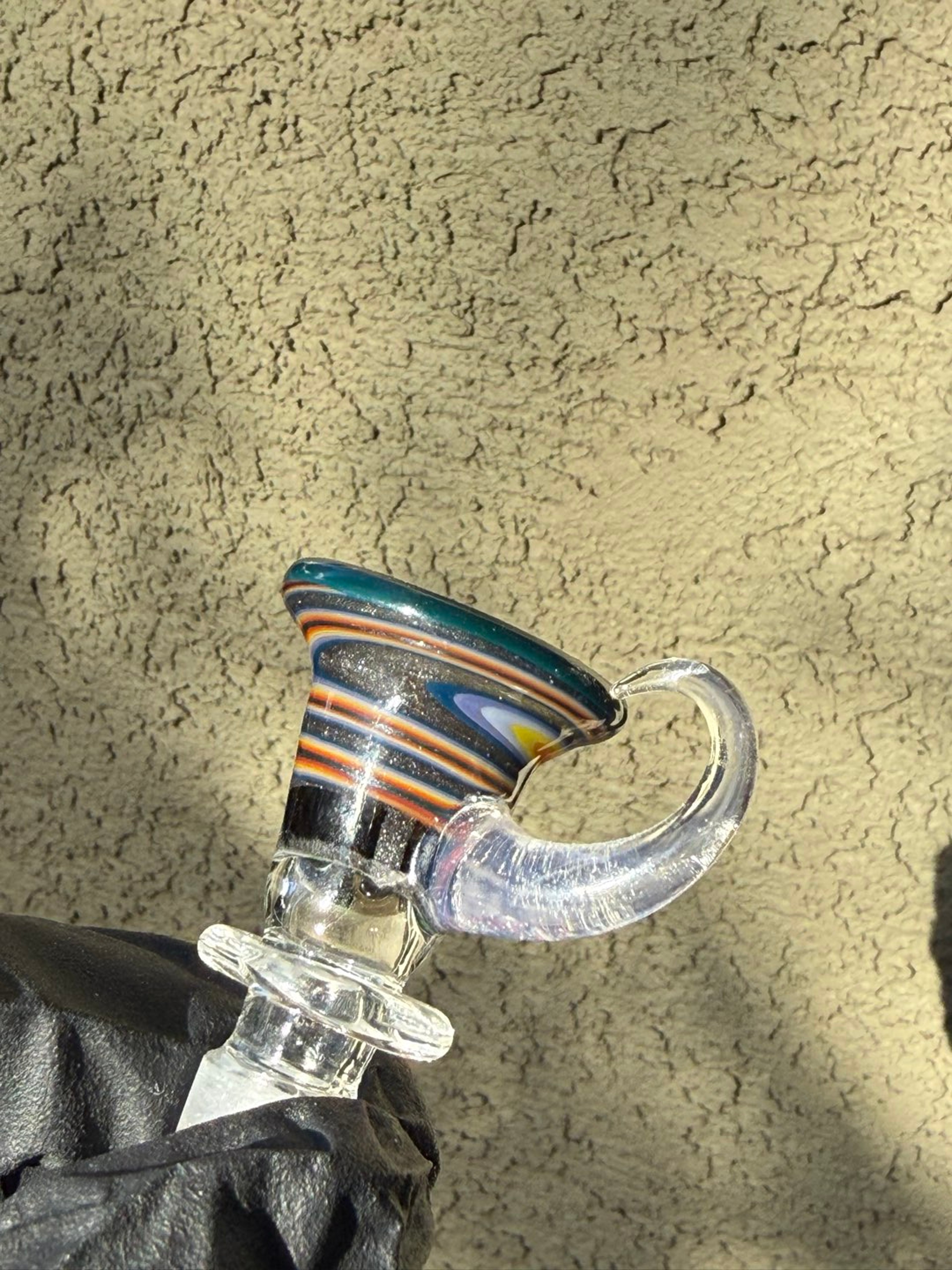 Preview pic of Crazy line work custom uv 14mm