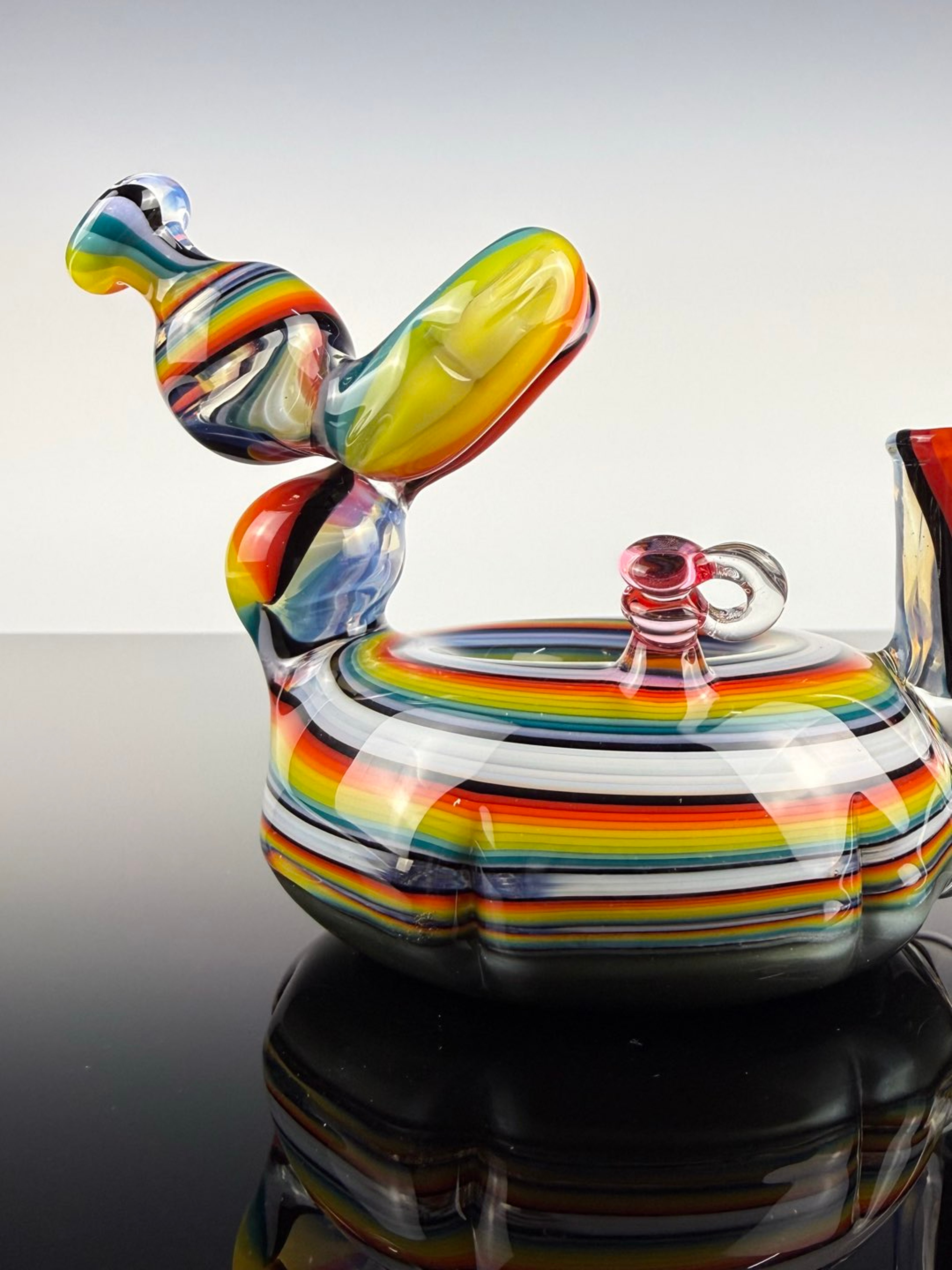 Preview pic of Pool Floatie Rig