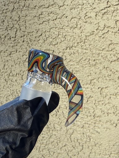 Preview pic of Clear w linework slide 18mm