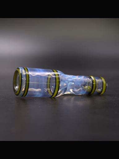 Preview pic of Jack Blew Ramune Bottle Chillum