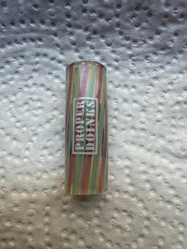 Preview pic of Proper Doinks x Nopal Collab 11mm