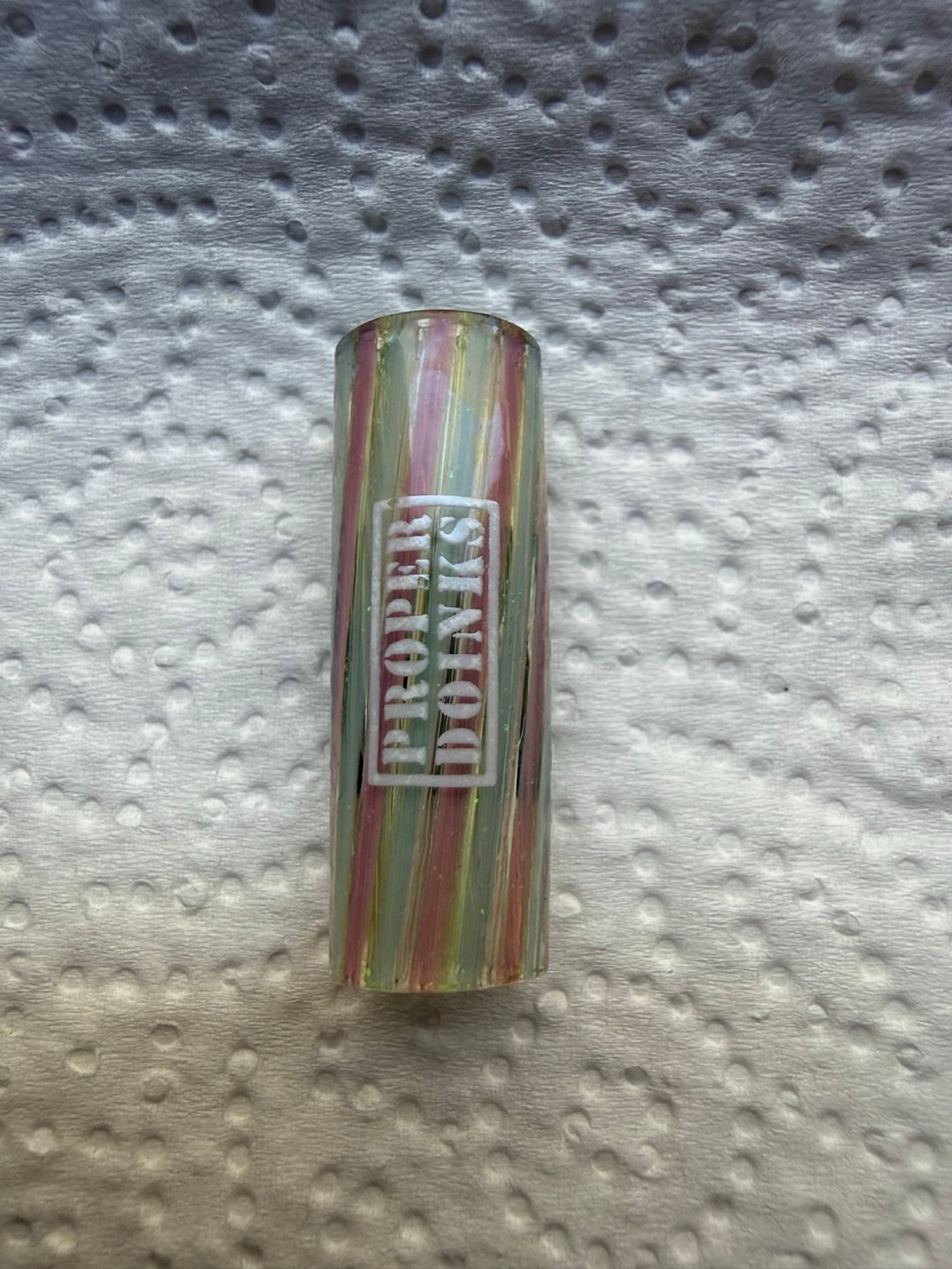 Preview pic of Proper Doinks x Nopal Collab 11mm
