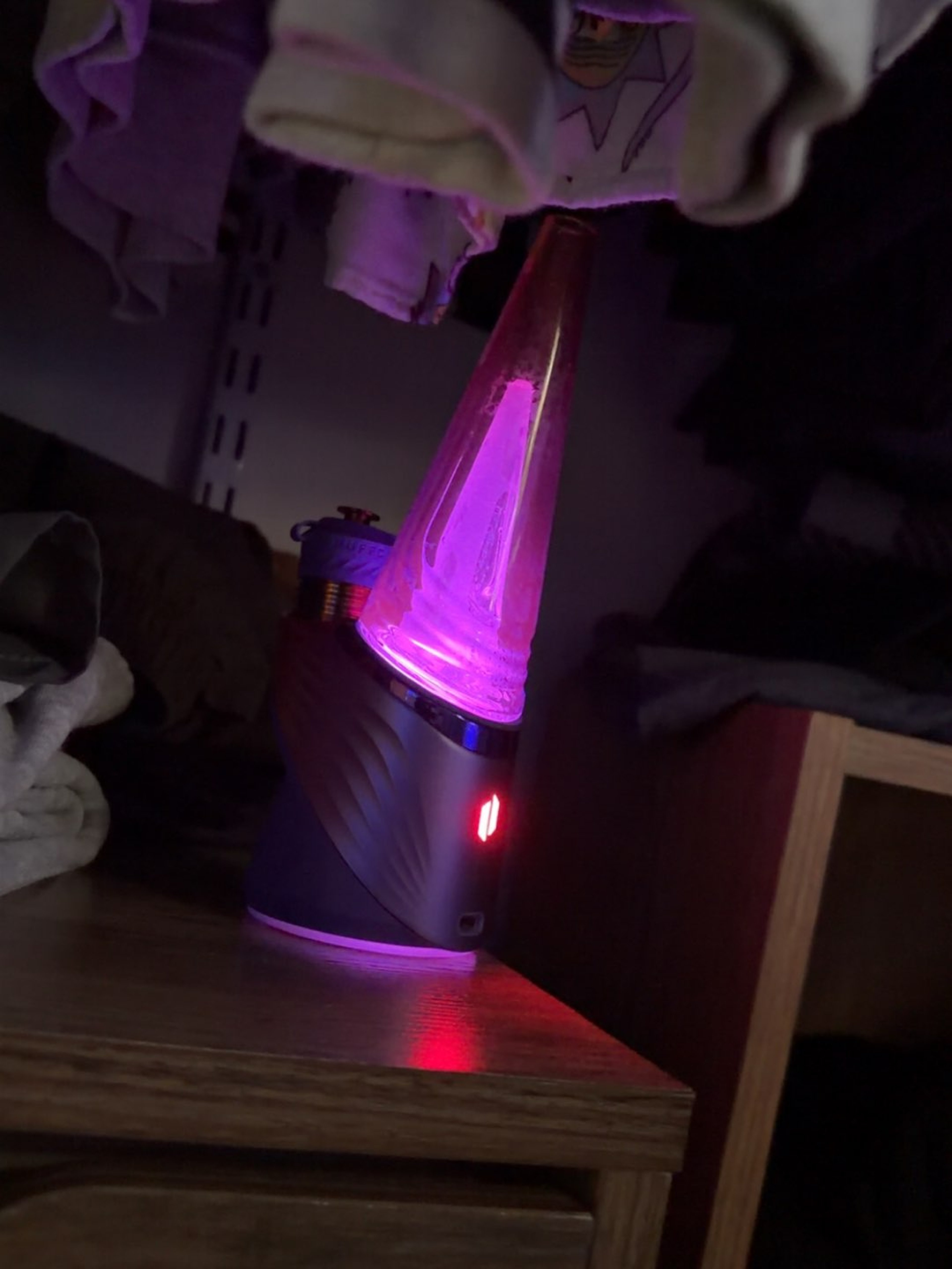 Puffco Peak pro 3DXL Plasma image 0