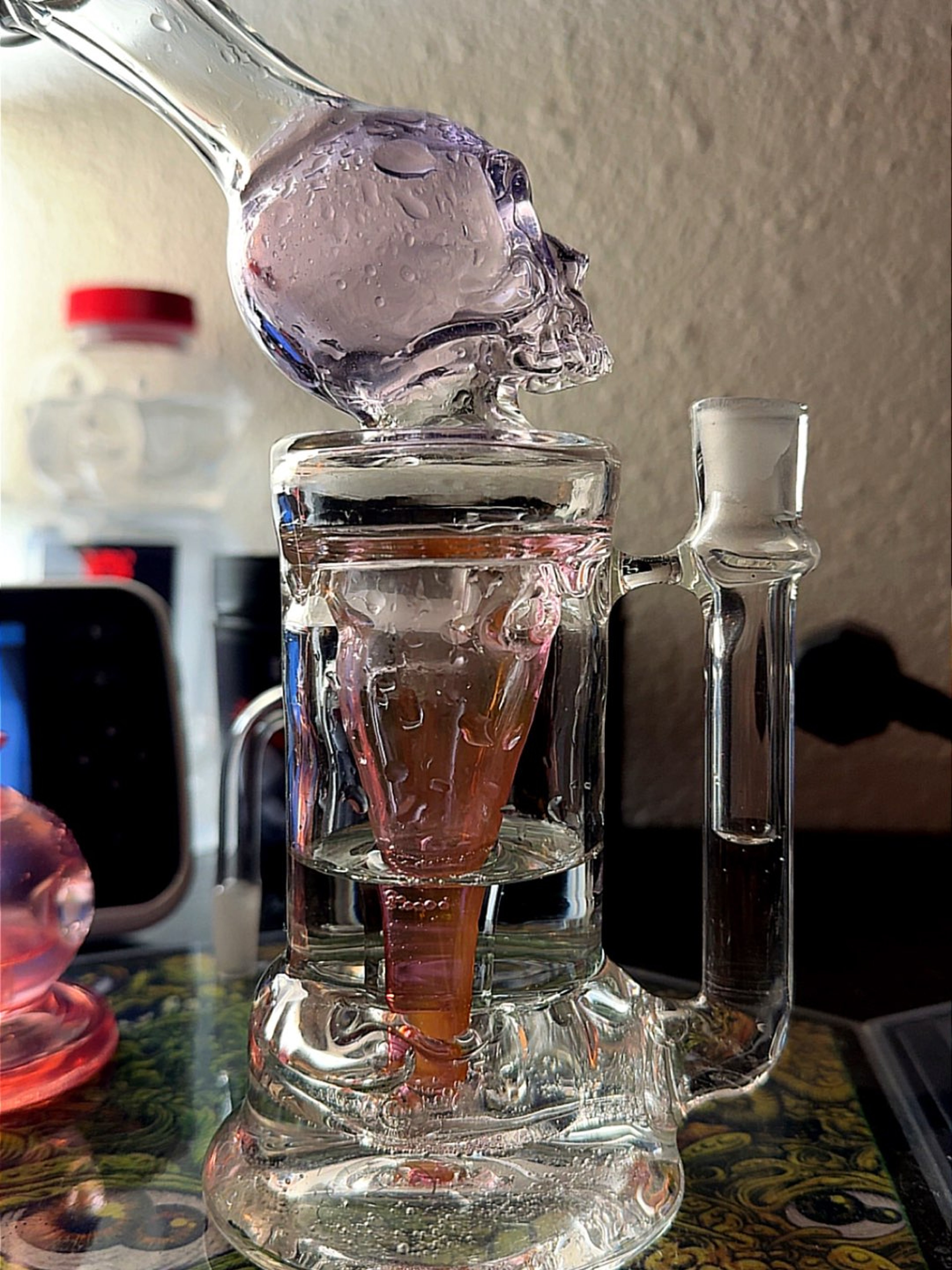 Preview pic of Sweeney incycler