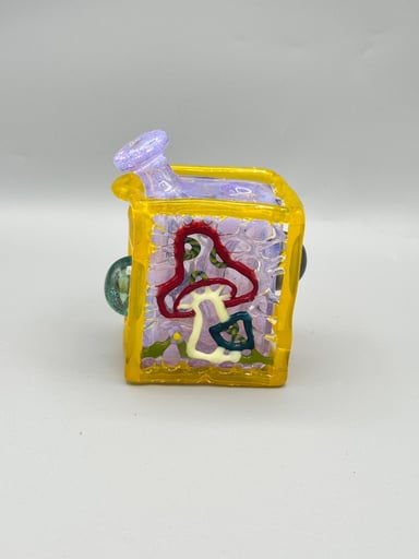 Preview pic of Dellene Peralta Magical Box Rig