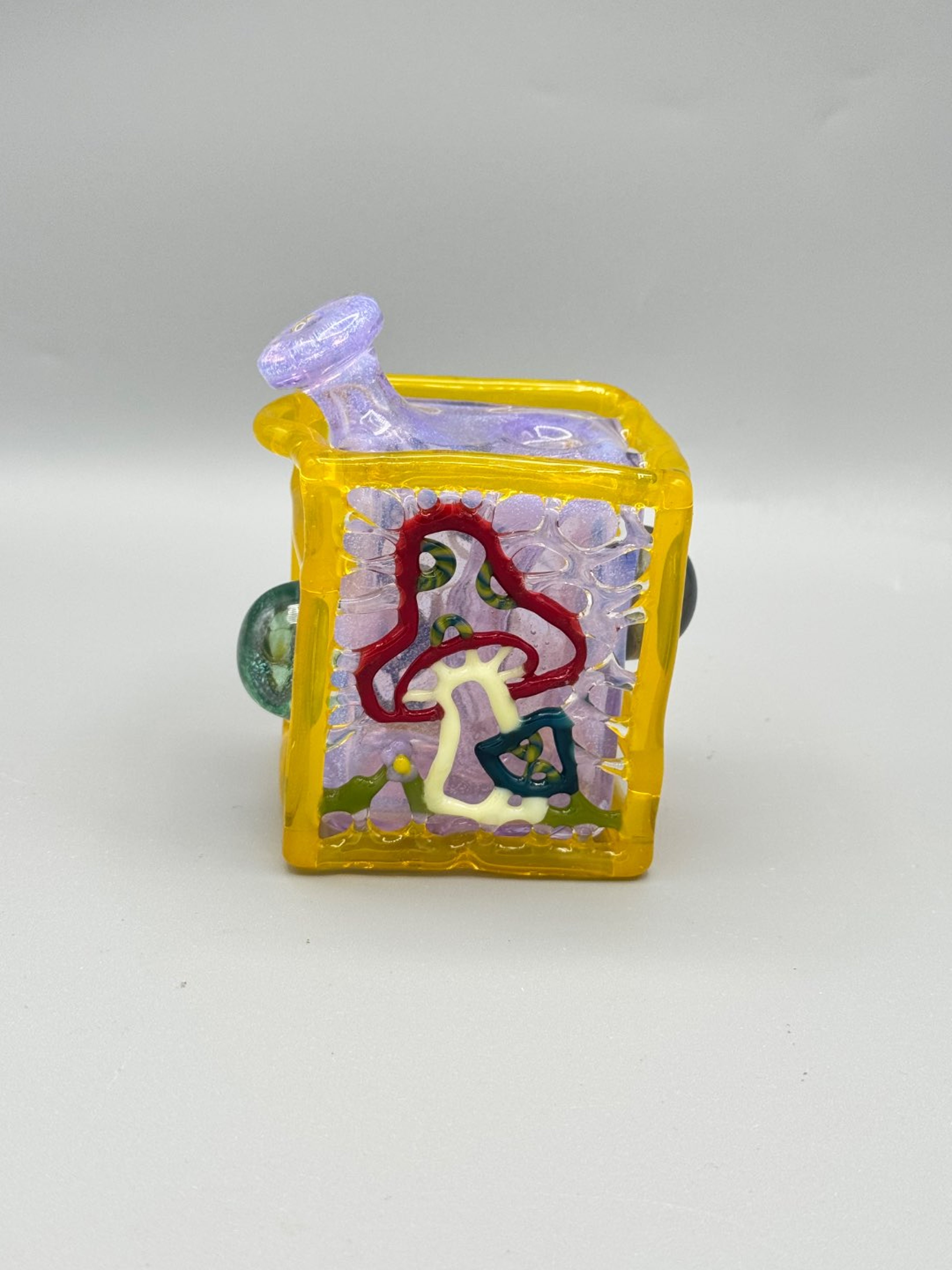 Preview pic of Dellene Peralta Magical Box Rig
