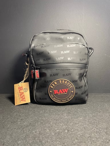 Preview pic of RAW Crossbody Bag