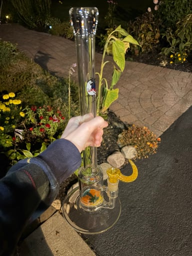 Preview pic of Rooster Apparatus Hightower